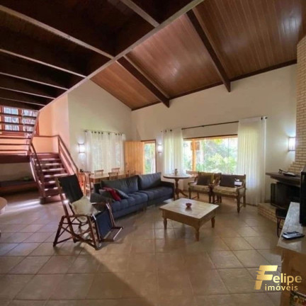 Imagem Imóvel com 3 Quartos à Venda, 300 m² em Marechal Floriano - Domingos Martins