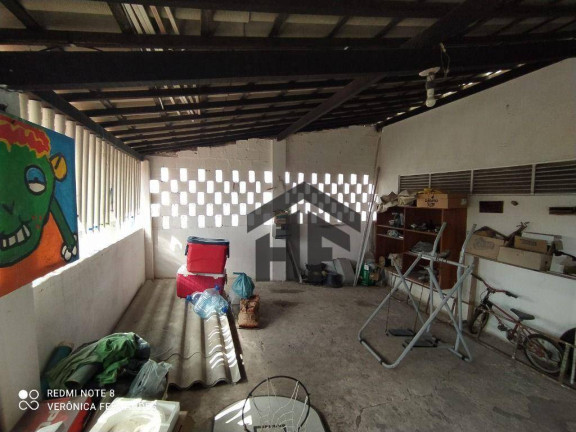 Imagem Casa com 3 Quartos à Venda, 201 m² em Torrões - Recife Imagem Casa com 3 Quartos à Venda, 201 m² em Torrões - Recife