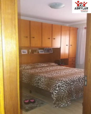 Imagem Imóvel com 2 Quartos à Venda, 100 m² em Parque Residencial Eloy Chaves - Jundiaí Imagem Imóvel com 2 Quartos à Venda, 100 m² em Parque Residencial Eloy Chaves - Jundiaí