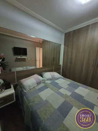 Imagem Apartamento com 2 Quartos à Venda, 50 m² em Vila Curuçá - São Paulo