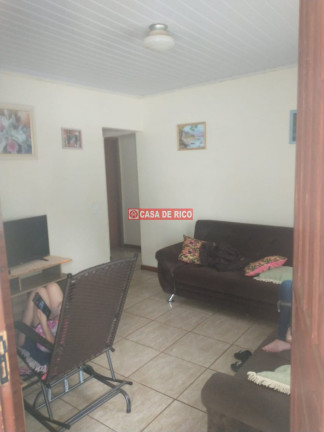 Imagem Casa à Venda, 45 m² em Uvaranas - Ponta Grossa Imagem Casa à Venda, 45 m² em Uvaranas - Ponta Grossa