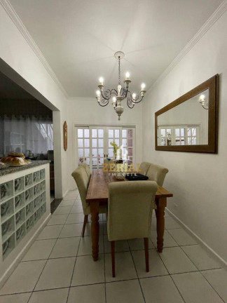 Imagem Sobrado com 3 Quartos à Venda, 200 m² em Jardim Anália Franco - São Paulo
