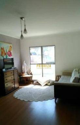 Imagem Apartamento com 3 Quartos à Venda, 90 m² em Condomínio Edifício Novo Mundo - Sorocaba Imagem Apartamento com 3 Quartos à Venda, 90 m² em Condomínio Edifício Novo Mundo - Sorocaba