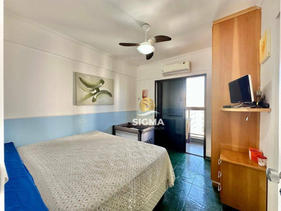 Imagem Apartamento com 3 Quartos à Venda, 116 m² em Jardim Astúrias - Guarujá Imagem Apartamento com 3 Quartos à Venda, 116 m² em Jardim Astúrias - Guarujá