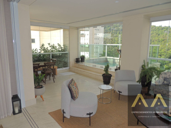 Imagem Apartamento com 3 Quartos à Venda, 322 m² em Tamboré - Santana De Parnaíba Imagem Apartamento com 3 Quartos à Venda, 322 m² em Tamboré - Santana De Parnaíba