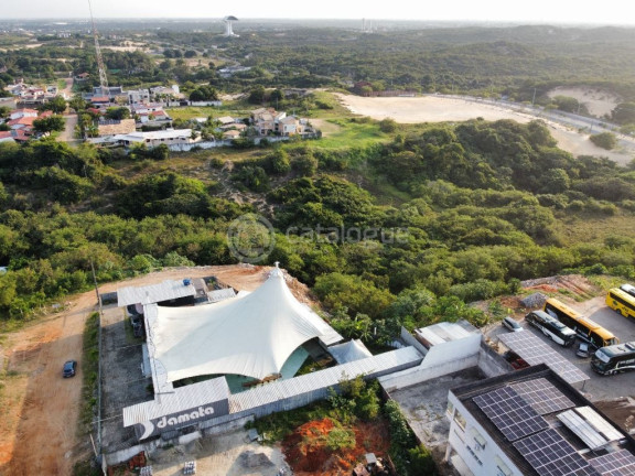 Imagem Imóvel Comercial à Venda, 2.100 m² em Candelária - Natal Imagem Imóvel Comercial à Venda, 2.100 m² em Candelária - Natal