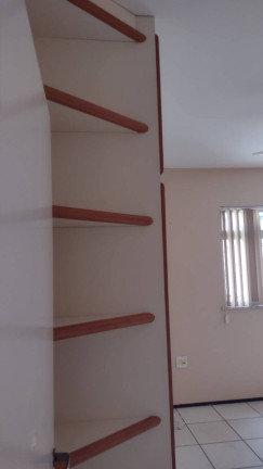 Imagem Apartamento com 3 Quartos à Venda, 132 m² em Renascença - São Luís
