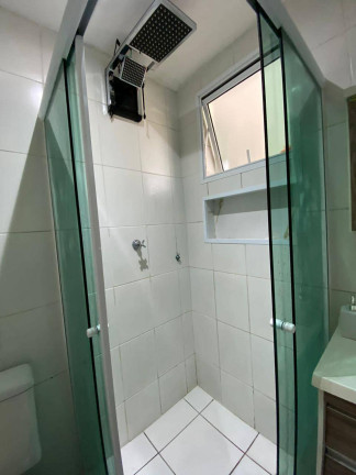 Apartamento com 2 Quartos à Venda, 54 m² em São Pedro - Osasco