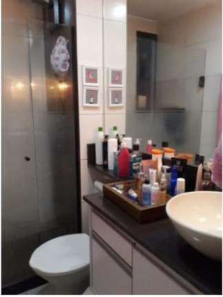 Imagem Apartamento com 2 Quartos à Venda, 63 m² em Estrada Do Coco - Lauro De Freitas Imagem Apartamento com 2 Quartos à Venda, 63 m² em Estrada Do Coco - Lauro De Freitas