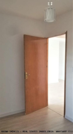 Imagem Apartamento com 2 Quartos à Venda, 54 m² em Parque Primavera - Guarulhos