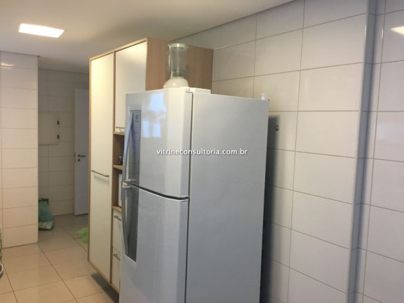 Imagem Apartamento com 4 Quartos à Venda, 245 m² em Vila Mariana - São Paulo