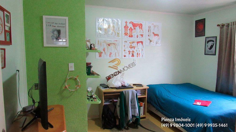 Imagem Casa com 3 Quartos à Venda, 240 m² em Jardim - Concórdia Imagem Casa com 3 Quartos à Venda, 240 m² em Jardim - Concórdia
