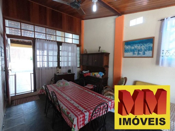 Imagem Casa com 4 Quartos à Venda, 150 m² em Caminho De Búzios - Cabo Frio