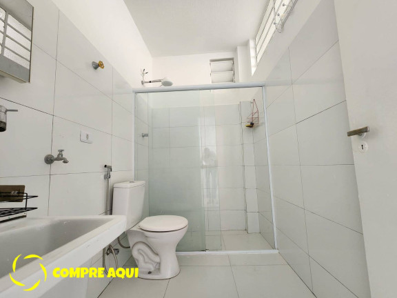 Imagem Apartamento com 1 Quarto à Venda, 32 m² em Vila Buarque - São Paulo