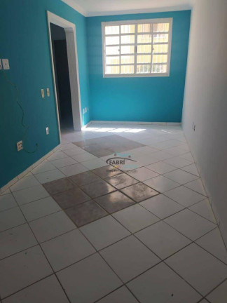 Imagem Apartamento com 2 Quartos à Venda, 45 m² em Caguaçu - Sorocaba Imagem Apartamento com 2 Quartos à Venda, 45 m² em Caguaçu - Sorocaba