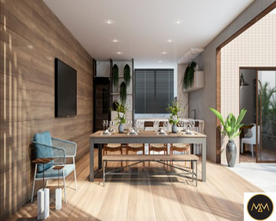 Imagem Apartamento com 3 Quartos à Venda, 83 m² em Manaíra - João Pessoa Imagem Apartamento com 3 Quartos à Venda, 83 m² em Manaíra - João Pessoa