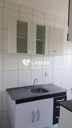 Imagem Apartamento com 2 Quartos à Venda, 56 m² em Vila Faustina Ii - Valinhos