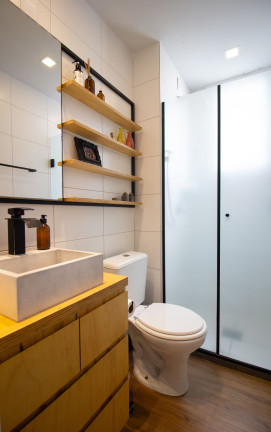 Imagem Apartamento com 2 Quartos à Venda, 60 m² em Centro - Canoas Imagem Apartamento com 2 Quartos à Venda, 60 m² em Centro - Canoas