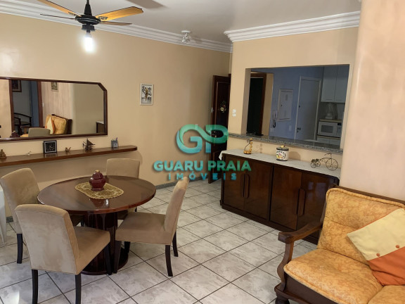 Imagem Apartamento com 3 Quartos à Venda, 95 m² em Enseada - Guarujá