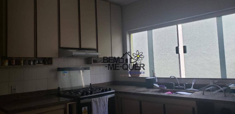 Imagem Sobrado com 4 Quartos à Venda, 310 m² em City América - São Paulo