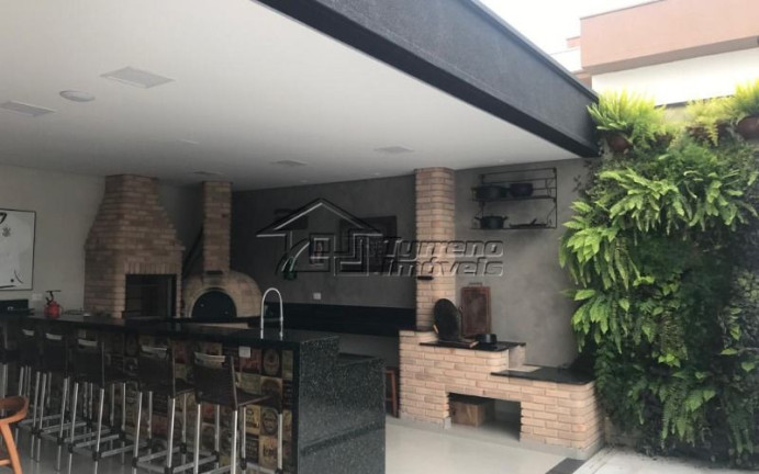 Imagem Casa de Condomínio com 3 Quartos à Venda, 265 m² em Urbanova - São José Dos Campos Imagem Casa de Condomínio com 3 Quartos à Venda, 265 m² em Urbanova - São José Dos Campos