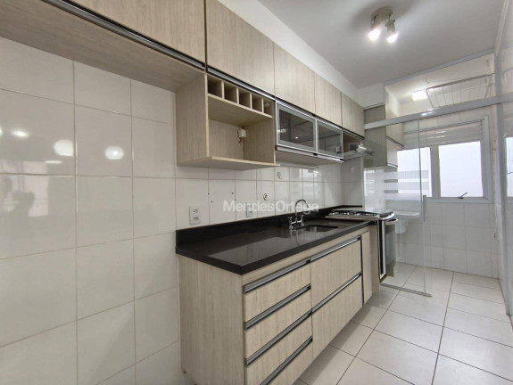 Imagem Apartamento com 2 Quartos à Venda ou Locação, 56 m² em Vila Angélica - Sorocaba