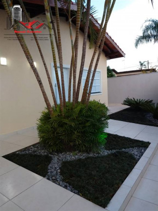 Imagem Casa com 3 Quartos à Venda, 145 m² em Florida - Praia Grande Imagem Casa com 3 Quartos à Venda, 145 m² em Florida - Praia Grande