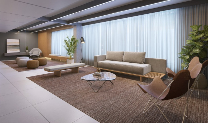 Imagem Apartamento com 2 Quartos à Venda, 104 m² em Vila Romana - São Paulo Imagem Apartamento com 2 Quartos à Venda, 104 m² em Vila Romana - São Paulo