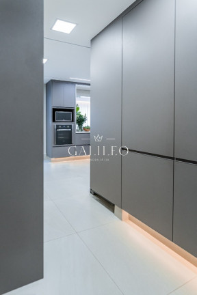 Imagem Apartamento com 4 Quartos à Venda, 268 m² em Anhangabaú - Jundiaí