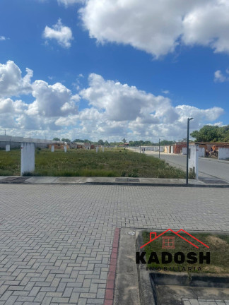Imagem Terreno à Venda, 194 m² em Sim - Feira De Santana Imagem Terreno à Venda, 194 m² em Sim - Feira De Santana