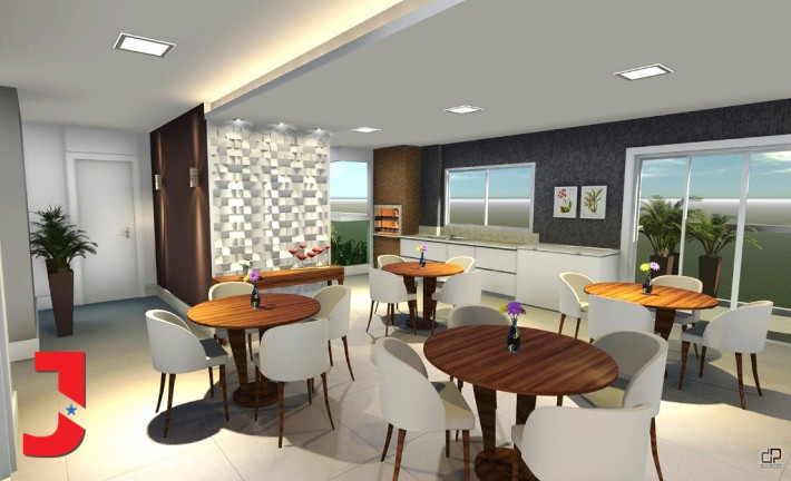 Imagem Apartamento com 2 Quartos à Venda,  em Itapuã - Vila Velha