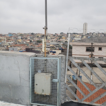 Imagem Casa com 9 Quartos à Venda, 653 m² em Vila Maria Alta - São Paulo