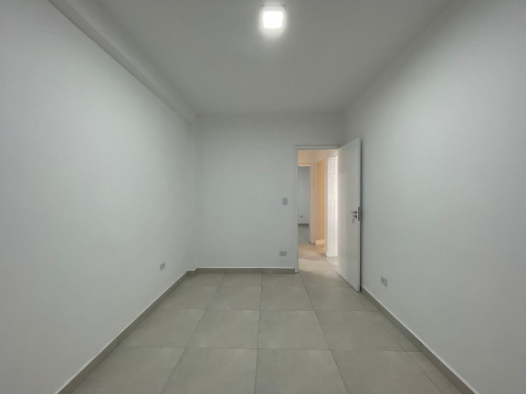 Imagem Apartamento com 2 Quartos à Venda, 58 m² em Canto Do Forte - Praia Grande