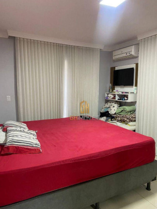 Imagem Casa com 2 Quartos à Venda, 127 m² em Jardim Luz - Aparecida De Goiânia