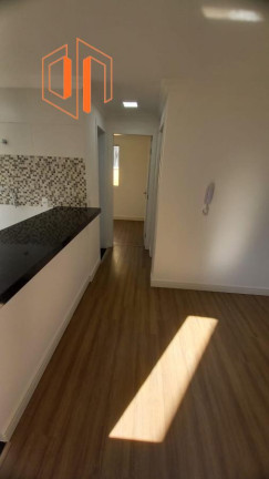 Imagem Apartamento com 2 Quartos à Venda, 45 m² em Colonia Rio Grande - São José Dos Pinhais