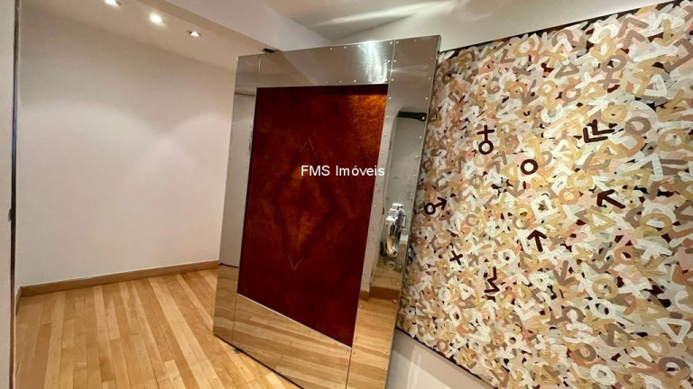 Imagem Imóvel com 3 Quartos à Venda, 210 m² em Cerqueira César - São Paulo Imagem Imóvel com 3 Quartos à Venda, 210 m² em Cerqueira César - São Paulo