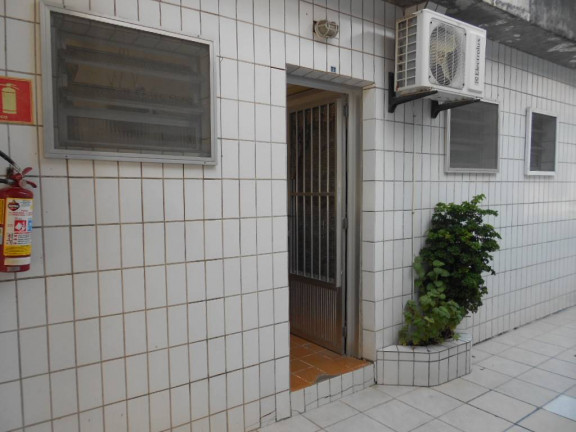 Imagem Apartamento com 1 Quarto à Venda,  em Forte - Praia Grande