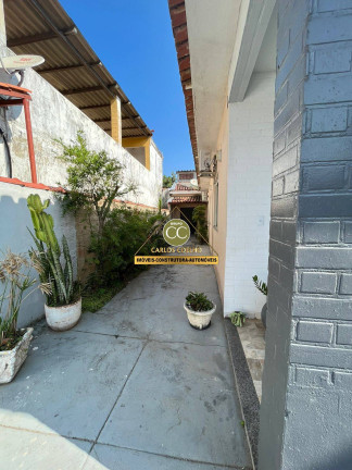 Imagem Casa com 5 Quartos à Venda, em Samburá (tamoios) - Cabo Frio Imagem Casa com 5 Quartos à Venda, em Samburá (tamoios) - Cabo Frio