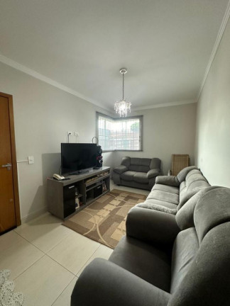 Imagem Casa com 3 Quartos à Venda, 80 m² em Jardim Porto Seguro - Maringá