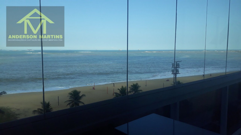 Imagem Apartamento com 4 Quartos à Venda, 330 m² em Praia Da Costa - Vila Velha