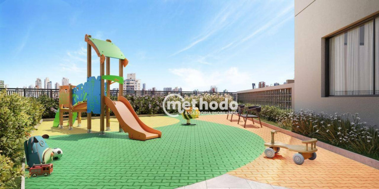 Imagem Apartamento com 2 Quartos à Venda, 77 m² em Cambuí - Campinas Imagem Apartamento com 2 Quartos à Venda, 77 m² em Cambuí - Campinas