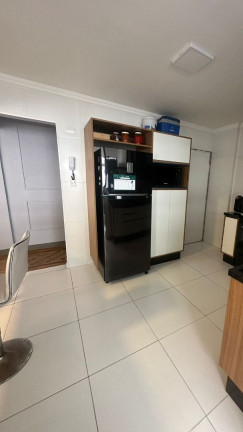 Imagem Apartamento com 3 Quartos à Venda, 93 m² em Gonzaga - Santos