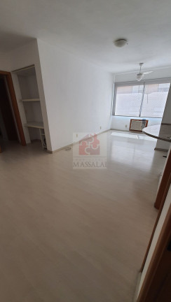 Imagem Apartamento com 3 Quartos à Venda, 86 m² em Praia De Belas - Porto Alegre