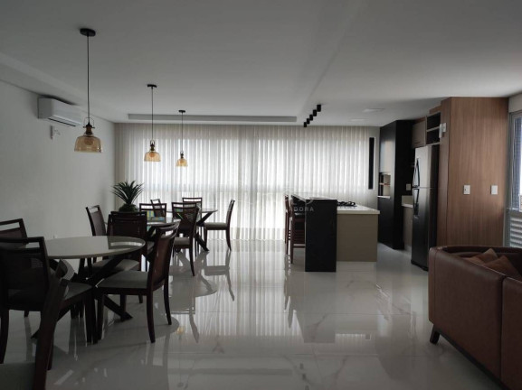 Apartamento com 3 Quartos à Venda, 112 m² em Centro - Balneário Camboriú
