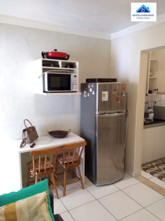 Imagem Apartamento com 1 Quarto à Venda, 40 m² em Centro - Campinas