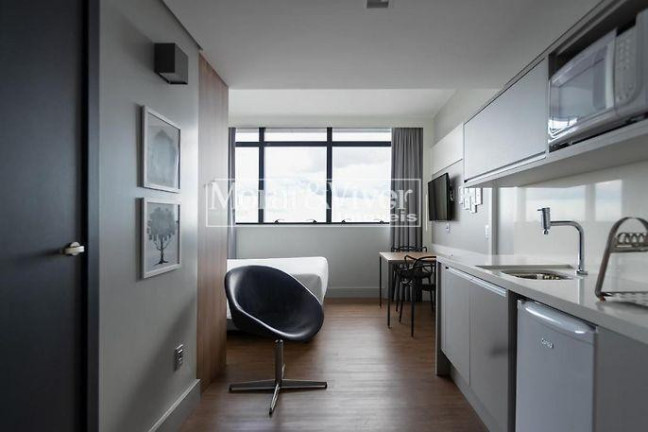 Imagem Apartamento com 1 Quarto à Venda, 36 m² em água Verde - Curitiba Imagem Apartamento com 1 Quarto à Venda, 36 m² em água Verde - Curitiba