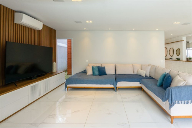 Imagem Casa com 3 Quartos à Venda,  em Morumbi - São Paulo