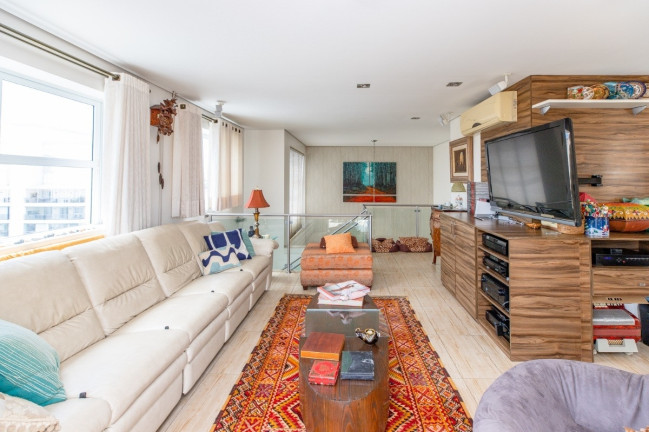 Imagem Apartamento com 4 Quartos à Venda, 312 m² em Santo Amaro - São Paulo Imagem Apartamento com 4 Quartos à Venda, 312 m² em Santo Amaro - São Paulo
