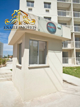 Imagem Apartamento com 2 Quartos à Venda, 52 m² em Da Luz - Nova Iguaçu Imagem Apartamento com 2 Quartos à Venda, 52 m² em Da Luz - Nova Iguaçu