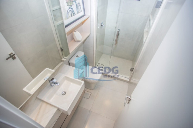 Imagem Cobertura com 2 Quartos à Venda, 106 m² em São Francisco - Curitiba